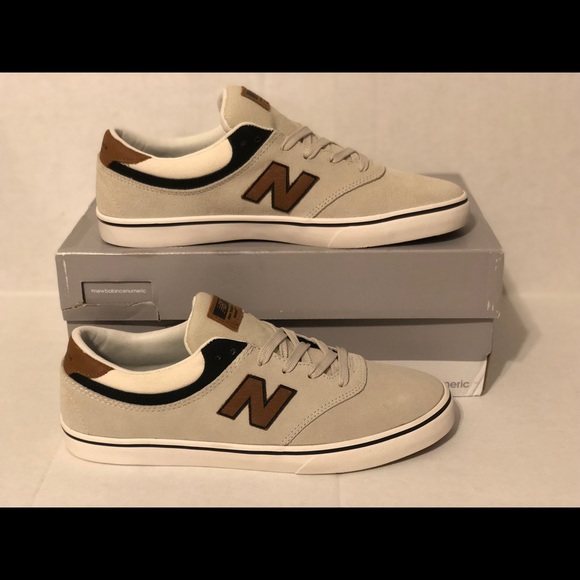 ???? New balance Numeric Quincy 225 ???? ???? New balance Numeric Quincy 225 ????